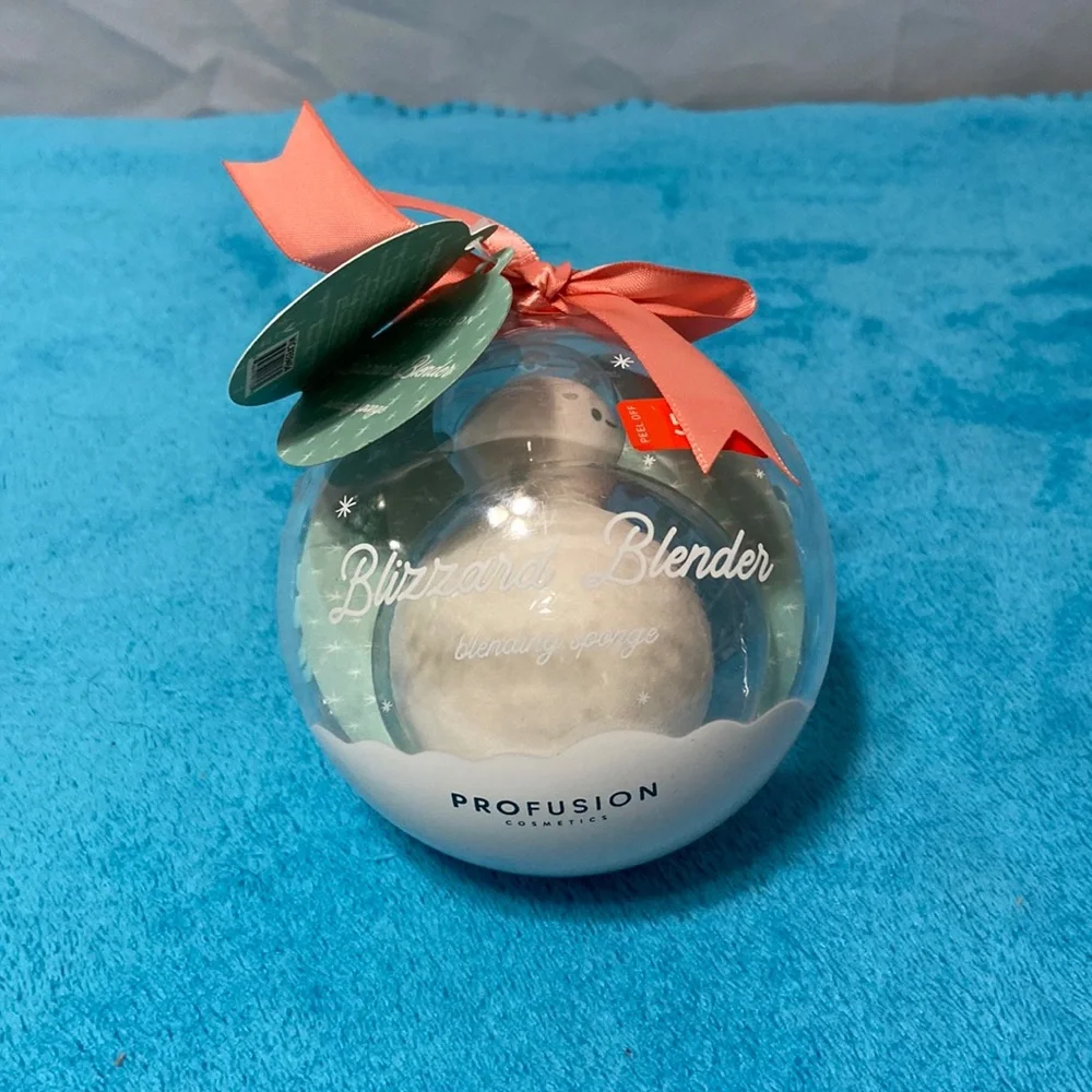 Blizzard Blender Blending Sponge